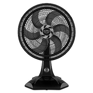 Ventilador Mesa Britânia BVT301 30CM 6 Pás 127V