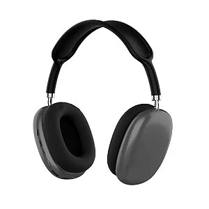 Headphone X-Cell XC-BTH-32 Bluetooth Preto