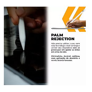 Caneta Palm Rejection Gshield GS-7505