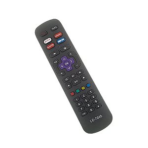 Controle Remoto TV AOC Lelong LE-7245