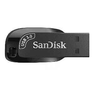 Pen Drive Sandisk Ultra Shift 3.0 64GB