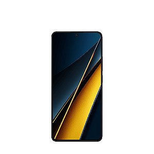 Smartphone Xiaomi Poco X6 Pro 5G 8GB/256GB Preto