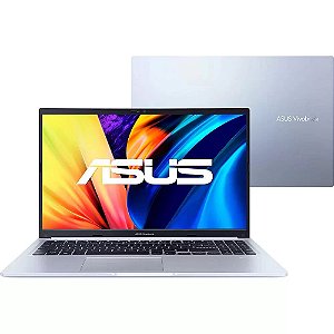 Notebook Asus Core I5 X1502ZA-EJ1762W 8GB 256GB 15,6'' W11
