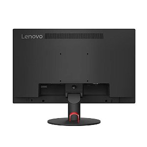 Monitor Lenovo 63A0KAR1BR 19,5" HDMI e VGA