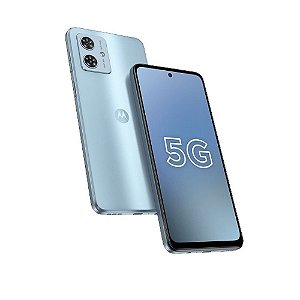 Smartphone Motorola G54 XT2343 5G 4GB/128GB Azul