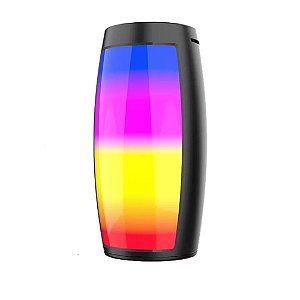 Caixa Som Bluetooth Sing-e ZQS1202 5W Preto