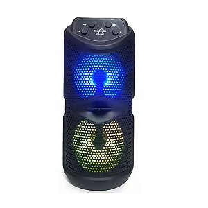 Caixa Som Bluetooth Greatnice GTS-1557