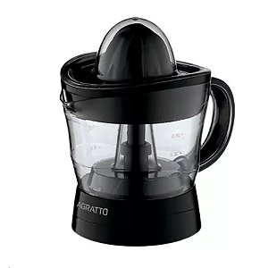 Espremedor Agratto AEDF011-01 700ml 25W 127V Preto