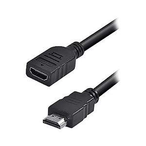 Cabo Extensor Hdmi Storm CBHM0024 2.0 4K 2 Metros