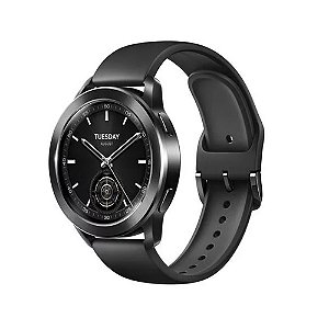Smartwatch Xiaomi S3 M2323W1 Preto