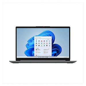 Notebook Lenovo Ideapad 1I I3-1215U 4GB 256G SSD W11