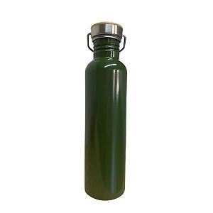 Garrafa Água Casa Vita CV-276 1L Verde