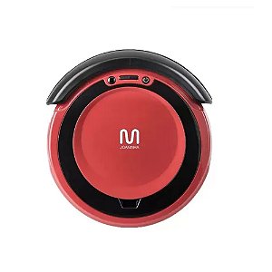 Aspirador Robô Joaninha Multi HO441 Vermelho Bivolt