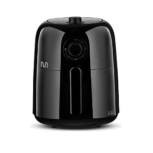 Fritadeira Air Fryer Multi GO215 3,5L 1350W