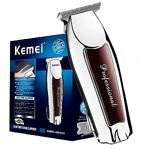 Aparador Pelos Kemei M-KM-9163 Bivolt