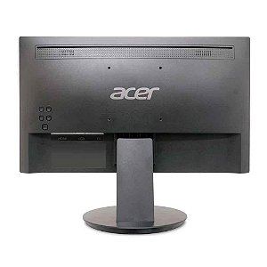 Monitor Acer LED E200Q 19,5"