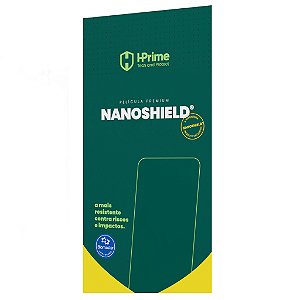 Película Hprime Frontal Iphone 15 Pro Nanoshield