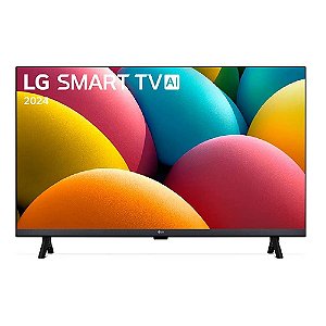 Smart Tv Lg 32LR600BPSA 32"