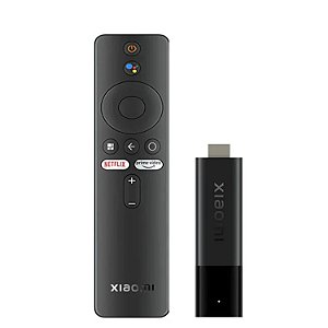 Smart TV Box Mi TV Stick MDZ-27-EU 4K