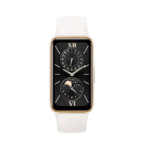 Smartband Huawei Band 9 KIM-B19 Branco