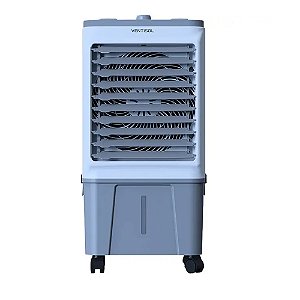 Climatizador de Ar Ventisol CLIN16-01 16L 127V Branco