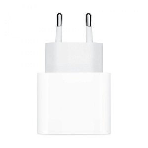 Carregador Tipo-C Apple MUVV3ZM/A 20W