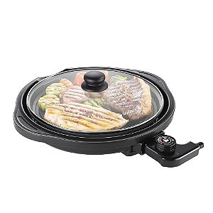 Grill Cadence GRL300 Perfect Taste 127V 1250W