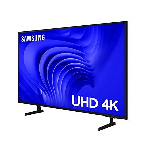 Smart TV Samsung UN43DU7700G 4K 43"
