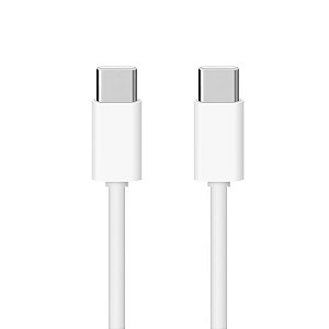 Cabo USB-C x USB-C Apple MQKJ3ZM/A 1MT