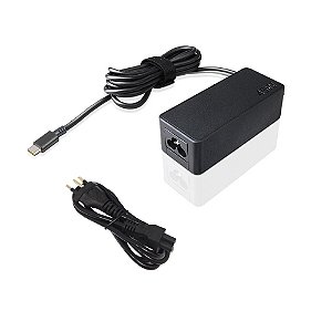 Fonte Notebook Dell ADLX45YCC3A Tipo-C
