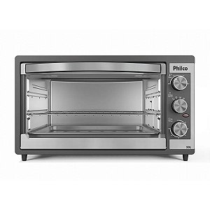 Forno Elétrico Philco 50L PFE52P 127V 1500W