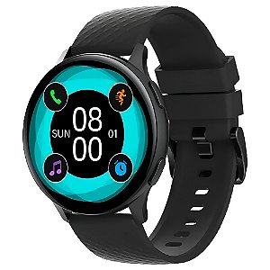 Smartwatch Xiaomi Imik KW66 Pro Preto