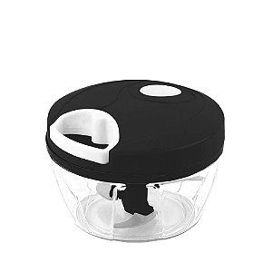 Processador Manual Em Casa Tem CM36 500ML Preto