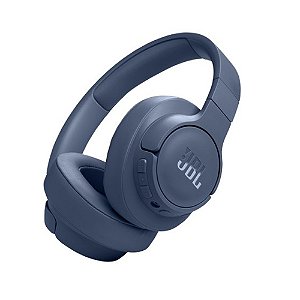 Headphone JBL Tune770NC Bluetooth Azul