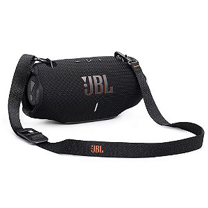 Caixa Som Bluetooth JBL Xtreme 4 Preto
