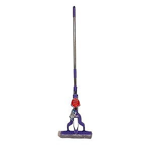 Mop Pva Articulado Kala 27CM Lilás