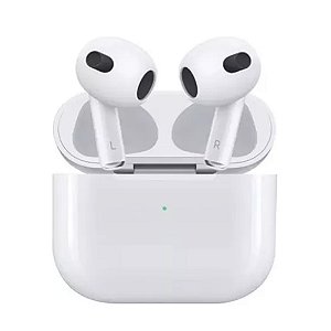 Fone Ouvido Danx DF53 Bluetooth Branco
