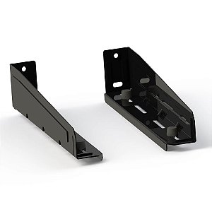 Suporte Forno e Microondas Brasforma SBR5.1 Preto
