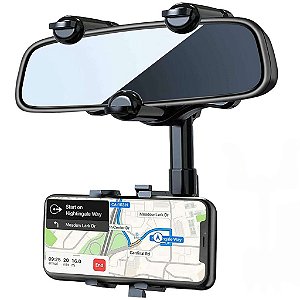 Suporte Veicular Universal It-Blue LE-074 para Celular