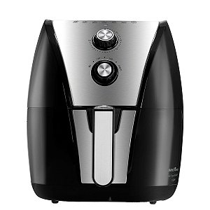 Fritadeira Air Fryer Britânia BFR40PI 5L 1500W