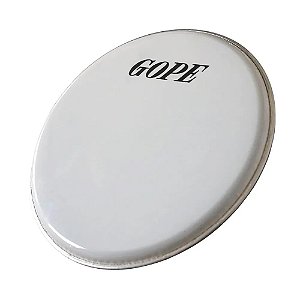 Pele 15" NY Branca Gope 1035