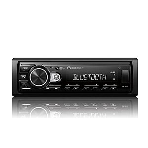 Auto Rádio Pioneer MVH-S235BT Bluetooth