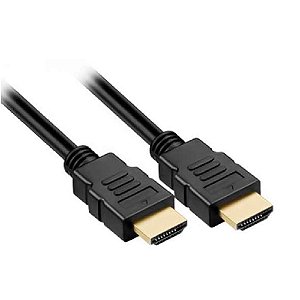 Cabo Hdmi Storm CBHM0022 2.0 4K 10MT