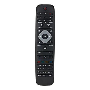 Controle Remoto TV Philips Maxx MAXX-7413