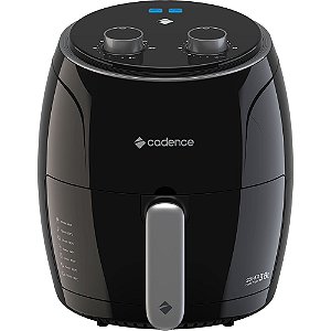 Fritadeira Air Fryer Cadence FRT410 3,8L 127V