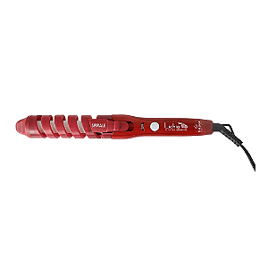 Modelador Cachos Gama Spirale Lichia 25W Bivolt