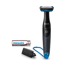 Aparador Pelos Philips BG1024/16 A Prova D'água