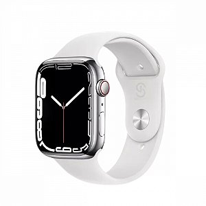 Smartwatch HiWatch Plus GL09 Branco