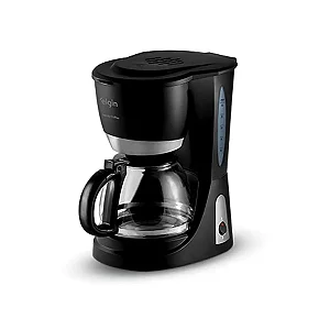 Cafeteira Elétrica Elgin CF300 30 Xícaras 127V