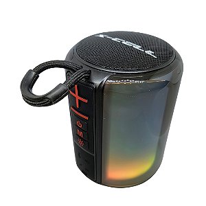 Caixa Som Bluetooth X-Cell XC-CP-202 20W Preto